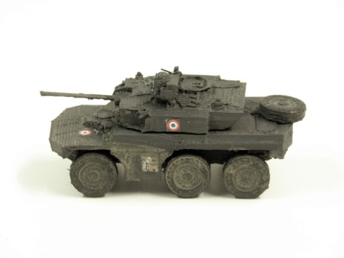 Ebrc jaguar armored - ebrc, 'jaguar'