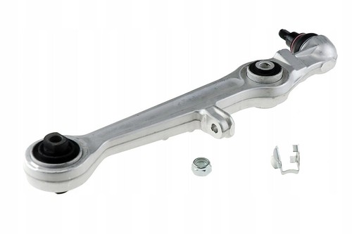 Track control arm front - front, axle