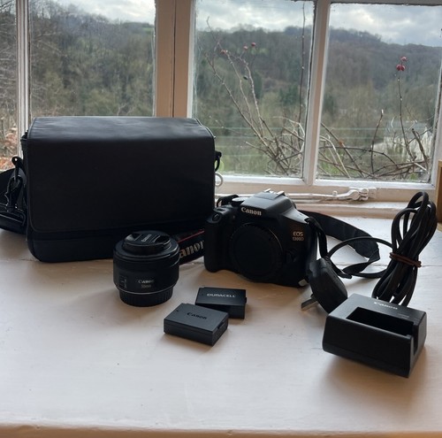 Canon eos 1300d digital - eos,