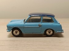 Corgi Toys 216 Austin A40