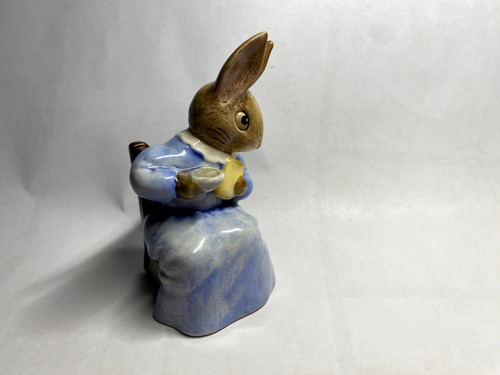 Royal albert beatrix potter - albert,