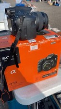 Sony Slt A58