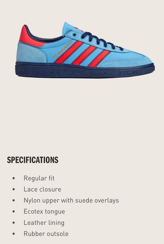 Adidas company trainers - adidas, cp