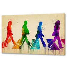 The Beatles Abbey Road