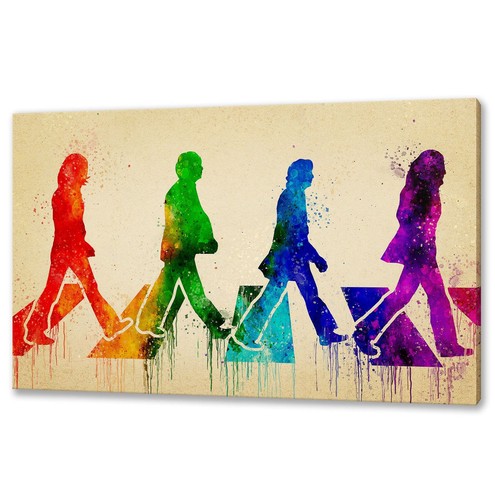 The beatles abbey - the,