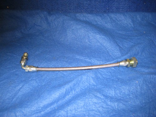New mgb conversion - new,