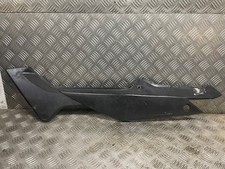 LEXMOTO XTR 125 left side