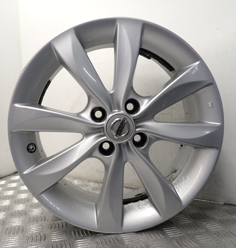 Nissan note mk2 - nissan,