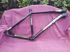 2012 Boardman Pro HT 26er 19"