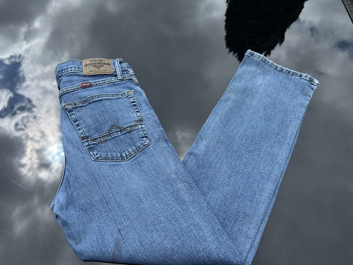 Wrangler premium relaxed boot - wrangler,