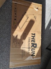 Electric Treadmill Running Machine Motorized, Foldable, Home Gym Equipment