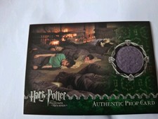 Harry Potter and the Prisoner