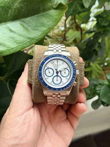 Tissot pr516 automatic - tissot,