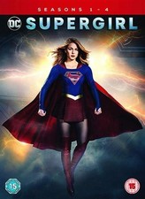Supergirl Seasons 1-4 - 20