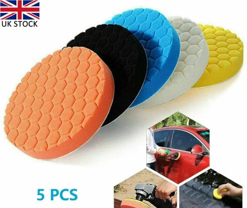 5pcs inch 150mm - 5pcs,