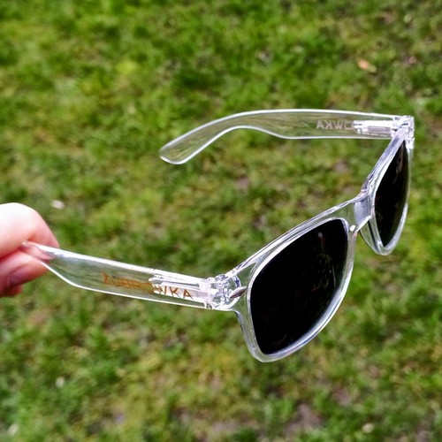 Zubrowka sunglasses uv400 - zubrowka,