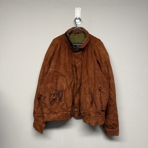 Vintage 90s real leather - real,
