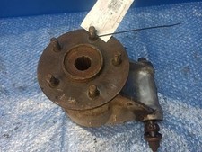 Jaguar XJ-S Wheel Hub Spindle