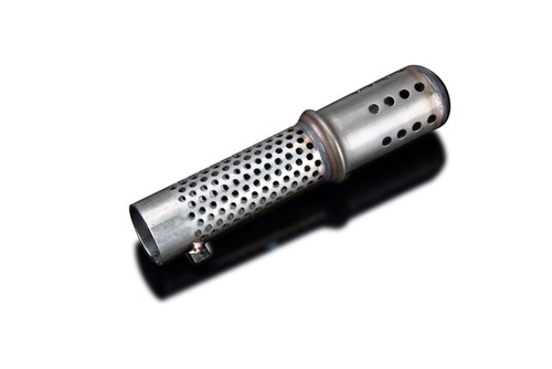 Standard baffle for delkevic - for,