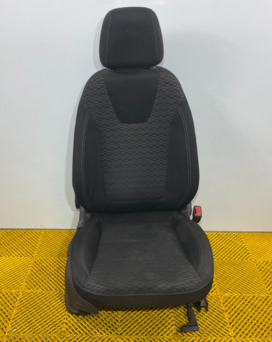 Vauxhall astra front driver - k,