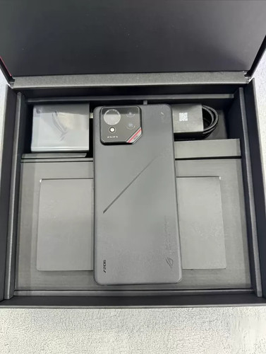 Asus rog phone pro - phone,