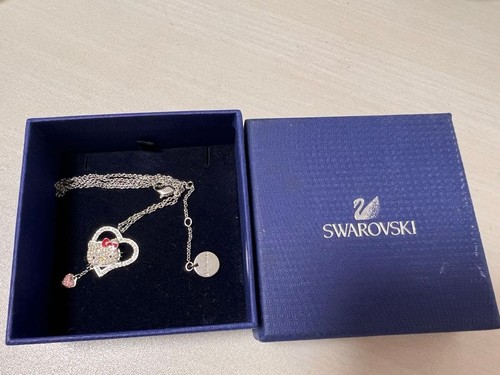 Swarovski sanrio hello kitty - sanrio,