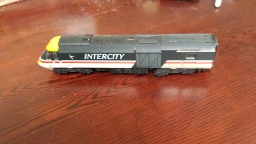 Lima gauge class 43 - lima, oo