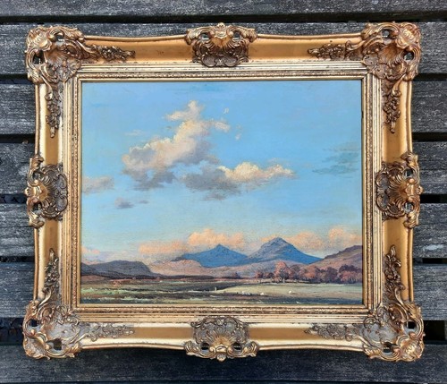 Richard forsyth - richard, (scottish)