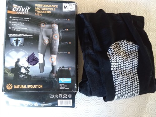 Crivit sport motorcycle - sport,