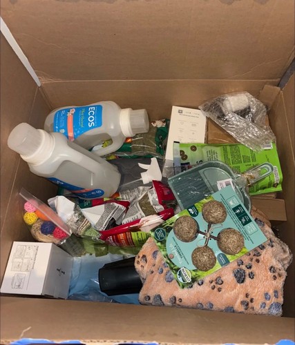 Guinea pig accessories lot - guinea,