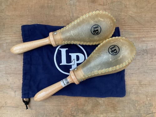 Latin percussion lp395 rawhide - percussion,