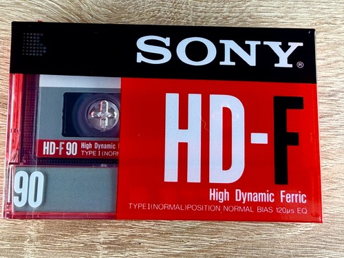 Sony 90 min - 🟪, min.