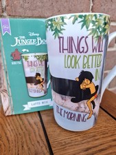 NEW Disney The Jungle Book