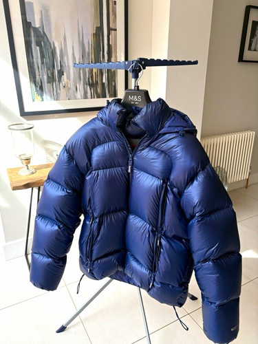 Supreme featherweight down - supreme,