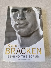 Behind the Scrum: The