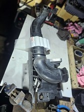 FORD GALAXY MK3 2.0 DIESEL AIR