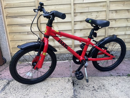 Frog kids bike - frog,
