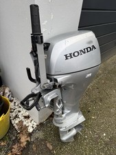 HONDA 15HP SHORT SHAFT 4