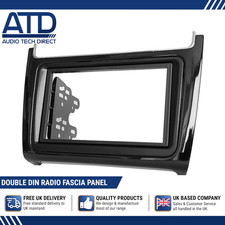 Car fascia panel - car, for