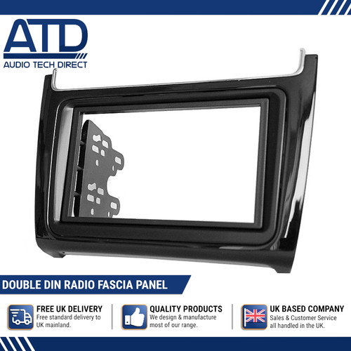 Car fascia panel for - fascia,