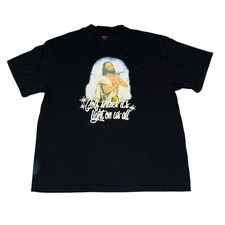 Golf Wang Shirt Mens Large Shines Its Light On Us All Pray Tee Tyler The Creator