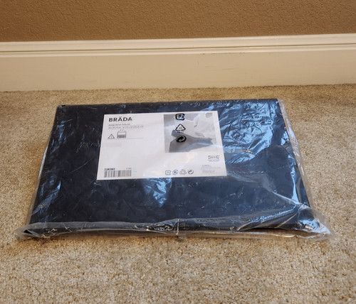 Ikea brada laptop - brada, stand