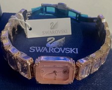 Swarovski Crystal Strap