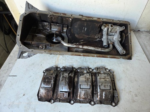 Bmw e36 m52 - e36, pan