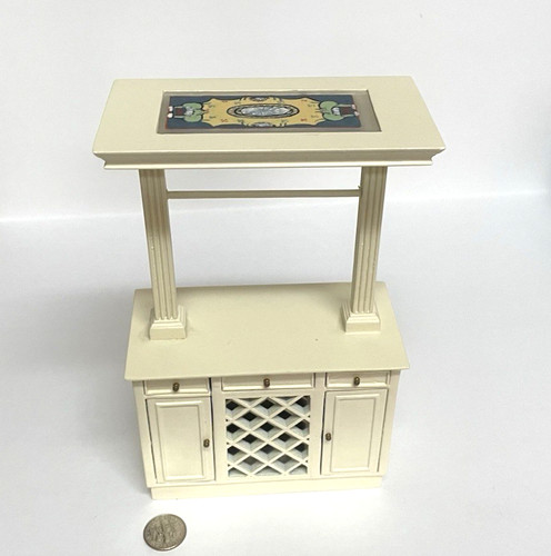 Bespaq dollhouse miniature - dollhouse,