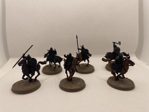 Lord the rings riders - the, of