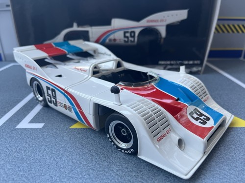 Minichamps porsche 917 - minichamps, can