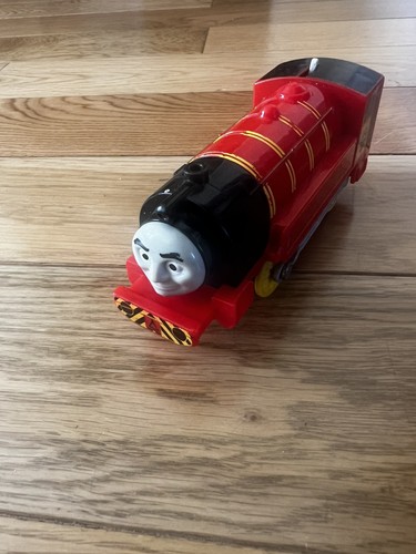 Trackmaster revolution victor - trackmaster,