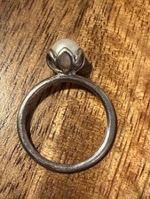 Genuine Pandora Sterling