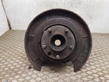 1995 JAGUAR XJ-S REAR WHEEL